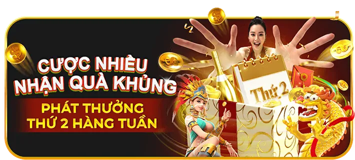 Cập nhật game mới và khuyến mãi 77win